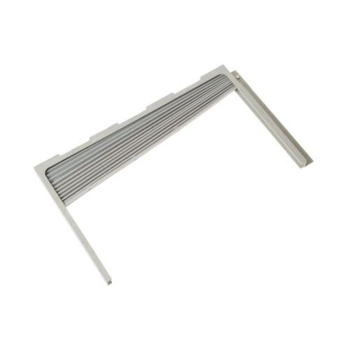 GE Part# WJ86X10003 Curtain Assembly (OEM) Right