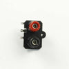 Denon Binding Post (Rd,Bk)Avre400 - 963646100520S