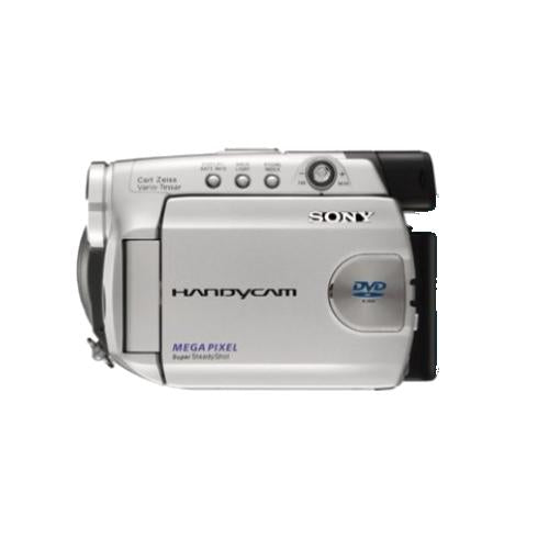 Sony DCRDVD301 DVD HandycamÂ® Camcorder