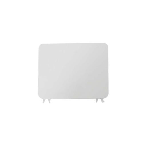 Samsung Part# DC63-01264F Cover Filter - Genuine OEM