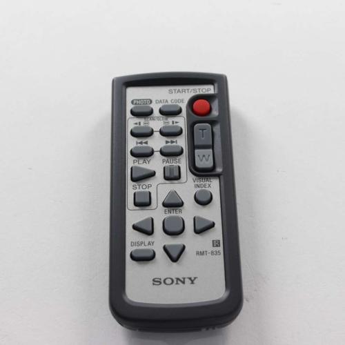 Sony Commander, Standard - 1-479-275-41