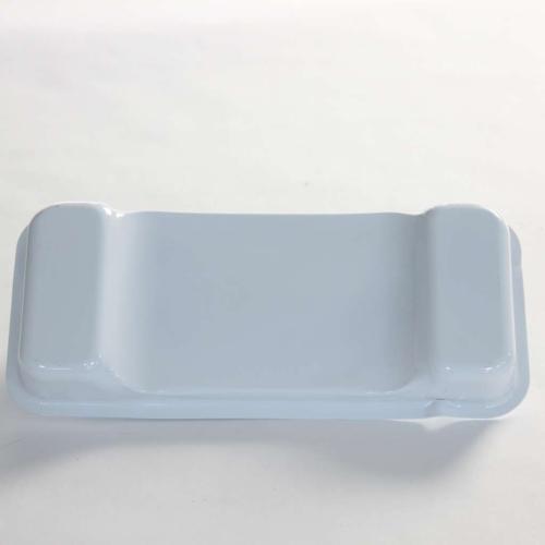 Danby Drip Tray Assembly(White) - 3.2.02.15.016
