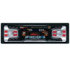 Sony CDXCA750X FM/AM Compact Disc Player