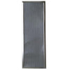 GE Part# WB2X4267 Charcoal Filter (OEM)