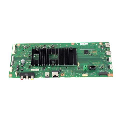Sony (Main Cba) Compl_Svc_Bkr_Uc - A-5019-132-A