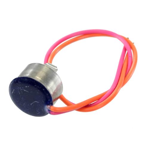 GE Refrigerator Defrost Bi-Metal Thermostat MSK30DHBAAA