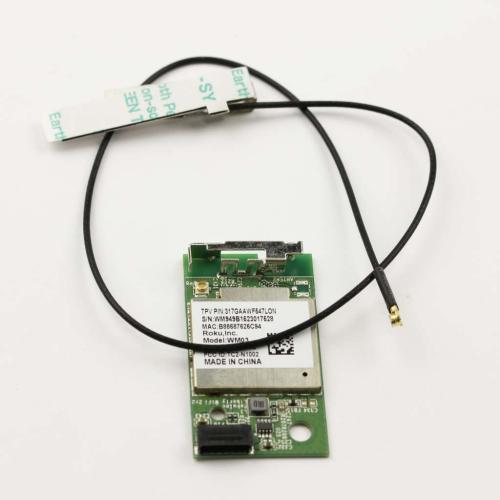 Haier Part# 317GAAWF547LON Wifi Usb Ieee 802.11 A/b/g/n Wm949b (OEM)