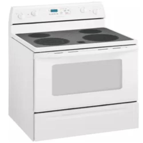 Whirlpool RF378LXMS0 Electric Range - Oven/Stove