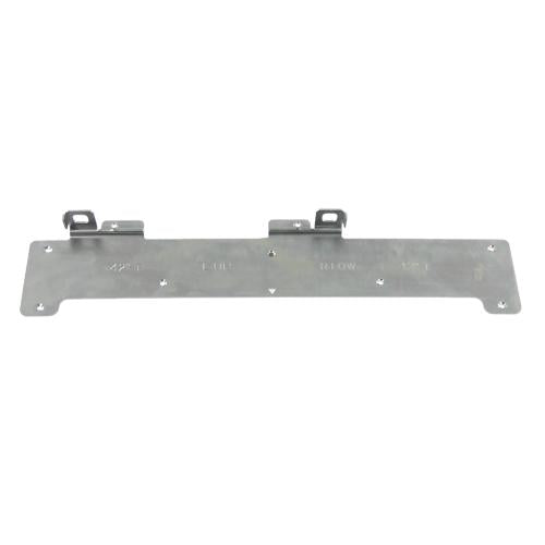 Samsung Part# DA61-12661A Wood Bracket - Genuine OEM