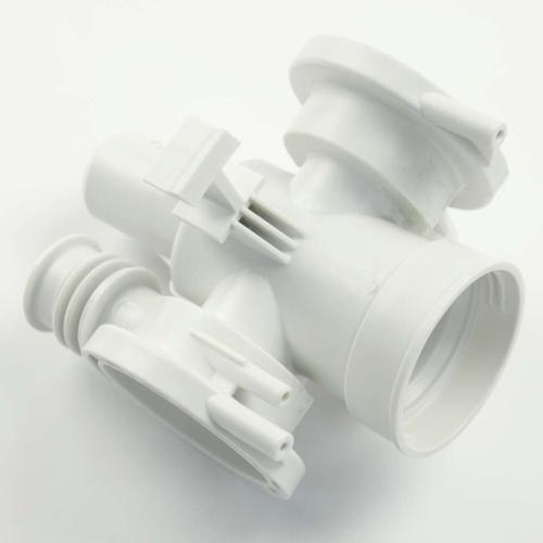 Samsung Part# DC61-02017B Pump Case (OEM)
