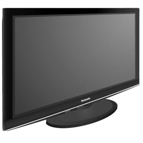 Panasonic TCP46G10 46" Plasma Tv