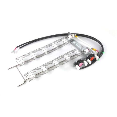 Midea Electric Heater - 17402004000029