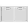 Hestan AEAD36 Double Access Doors, 36-Inch Parts