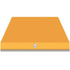 Hestan KVI36YW Ventilation Hood, Island, 550 Cfm, 36-Inch - Yellow Parts