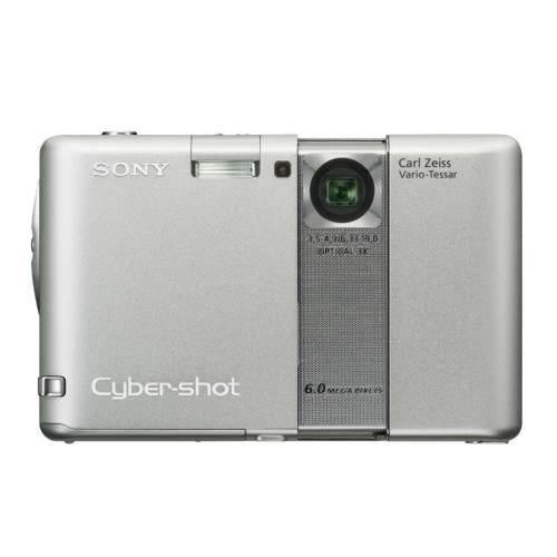 Sony DSCG1 Cyber-shotÂ® Digital Still Camera