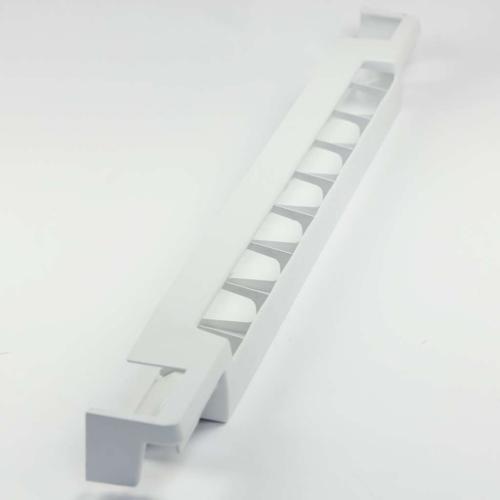 Whirlpool Kickplate Grille (White) WPW10713160