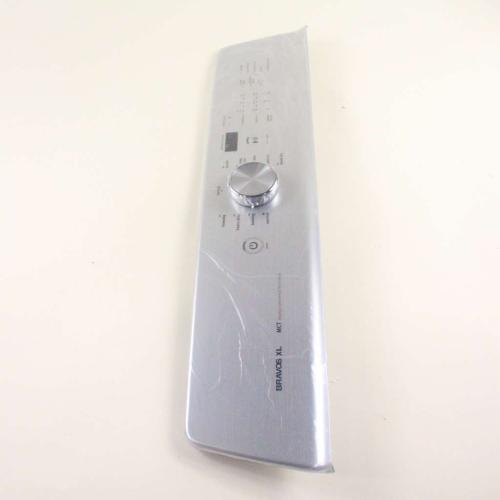Whirlpool User Interface Control Panel W11158457