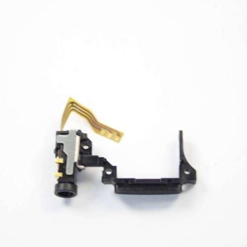 Sony Head Phone Jack Assembly - 9-885-138-47