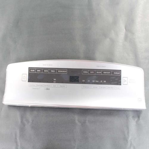Whirlpool Part# W11130339 Overlay (OEM)