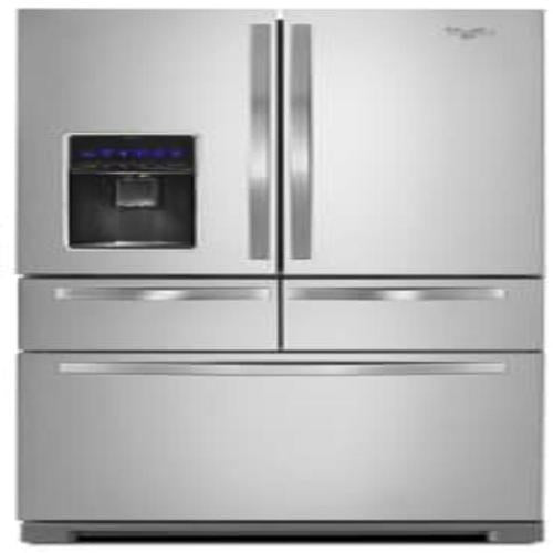 Whirlpool WRV976FDEM01 Refrigerator
