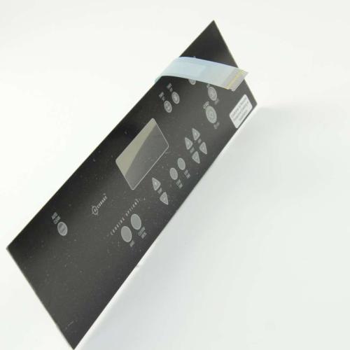Whirlpool Part# WP8304266 Membrane Switch Control Panel (OEM)