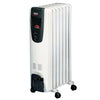 Delonghi EW6507M Oil Filled Radiator