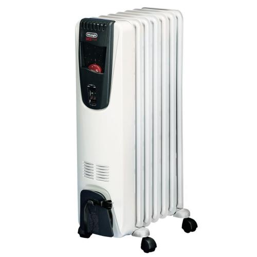 Delonghi EW6507M Oil Filled Radiator