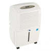 LG LD40E Dehumidifier With Electronic Controls (40 Pint Capacity)