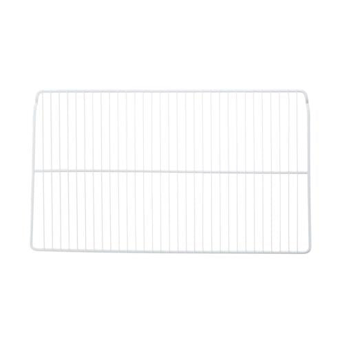 GE Refrigerator Metal/Wire Shelf (approx 25 x 14in) GTS16BBMBRWW