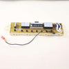 LG Part# EBR76262203 Electronic Control Board - Genuine OEM