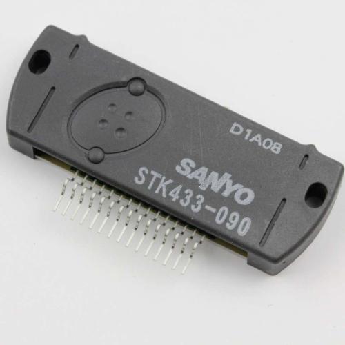 Sony Ic Stk433-090-E - 6-600-580-01