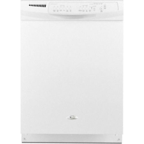 Whirlpool GU2370XTSQ0 Dishwasher