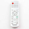 Panasonic Remote Control - N2QAYB000566