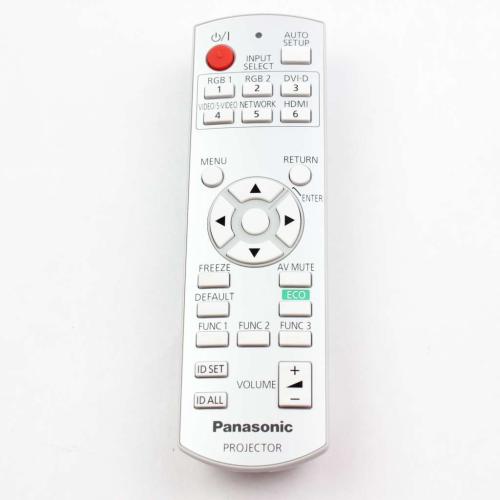 Panasonic Remote Control - N2QAYB000566