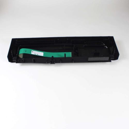 Kenmore Dishwasher Power Control Panel (Black) 665.15819992
