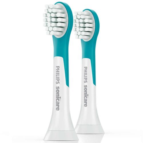 Sonicare Part# HX6032/94 2 Piece Kids Brush Head (OEM)