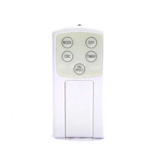 Midea Part# 400112912114 Remote Controller - Genuine OEM