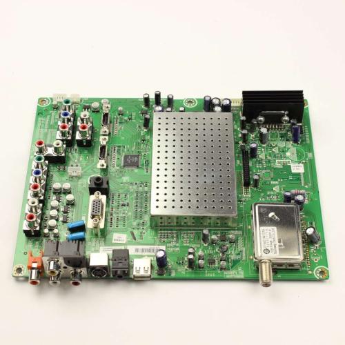 Hisense Main Board - 121477