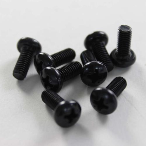 Hisense Stand Screws Set Of 8 - 163230