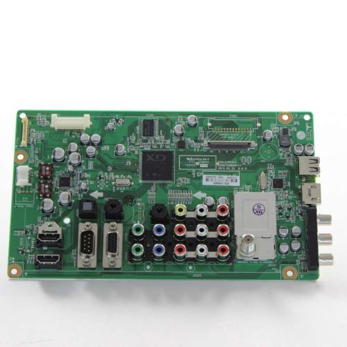 Lg Pcb Assembly - EBR65773601