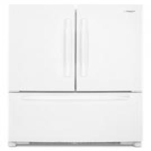 Whirlpool GX5SHDXVQ02 Refrigerator
