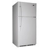 Haier RRTW18VABW 18.2 Cu. Ft. Frost-Free Top-Mount Refrigerator Parts