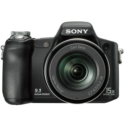 Sony DSCH50 Cyber-shotÂ® Digital Still Camera