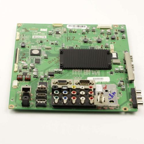 Lg Dms Chassis Assembly Refurbed - CRB31039301