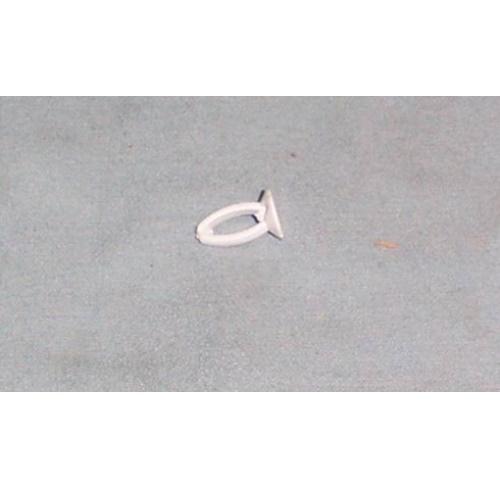 Blomberg Part# 1882820100 Inner Door Stoper - Genuine OEM