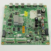Lg Refurbished B Chassis Assembly - CRB34489301