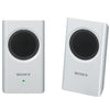 Sony SRSM30WHI Speaker System Parts