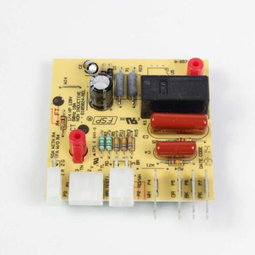 Whirlpool Refrigerator Adaptive Defrost Control Board WPW10366605