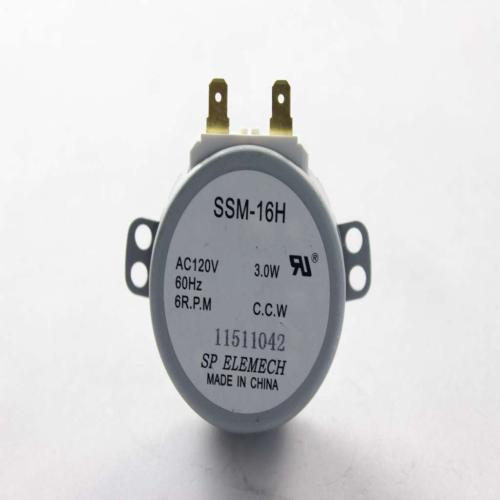 Samsung Part# DD31-00007A Synchronous Motor (OEM)