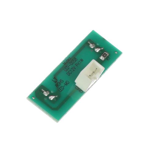 Bertazzoni Part# Z300412 LED Lamp - Genuine OEM